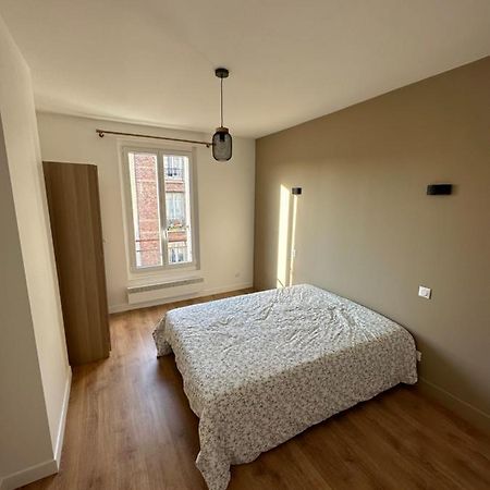 La Residence Elegante Saint-Denis  Zewnętrze zdjęcie
