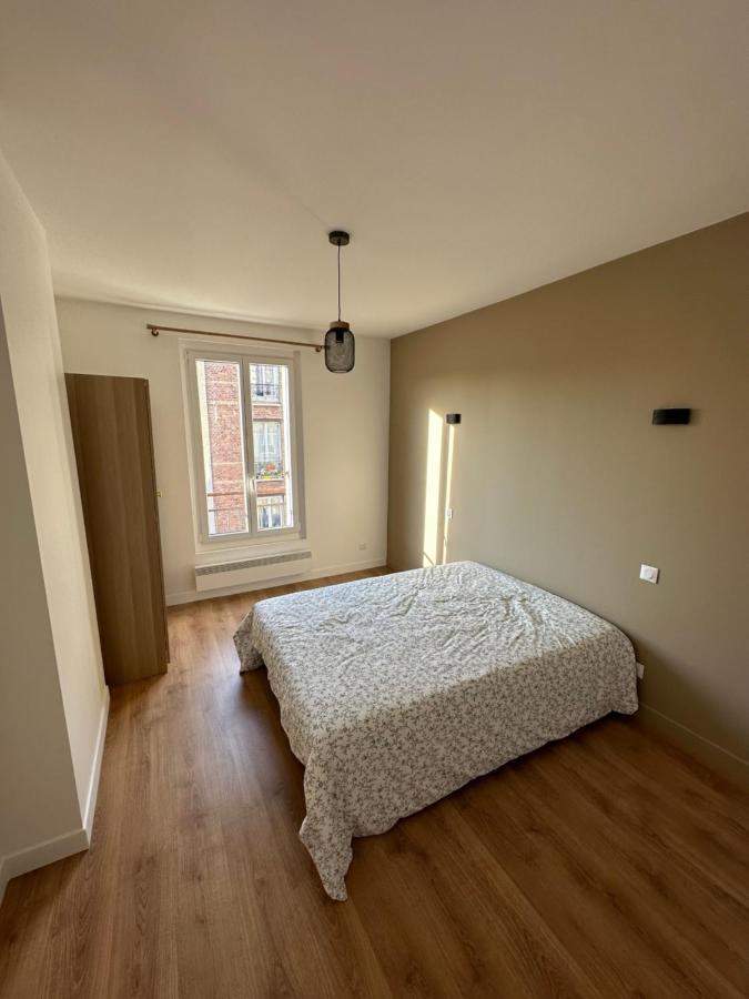 La Residence Elegante Saint-Denis  Zewnętrze zdjęcie